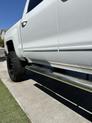 Thumbnail of 2018 White Chevrolet Silverado 1500