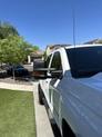 Thumbnail of 2018 White Chevrolet Silverado 1500