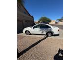 Thumbnail of 2001 White Toyota Avalon