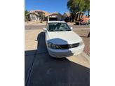 Thumbnail of 2001 White Toyota Avalon