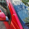 Thumbnail of 2012 Red Nissan Sentra
