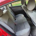Thumbnail of 2012 Red Nissan Sentra