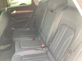 Thumbnail of 2023 White Audi Q5