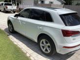 Thumbnail of 2023 White Audi Q5