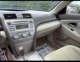 Thumbnail of 2009 Gold Toyota Camry