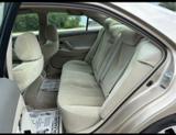 Thumbnail of 2009 Gold Toyota Camry