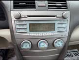 Thumbnail of 2009 Gold Toyota Camry