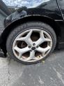 Thumbnail of 2014 Black Ford Focus ST