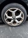Thumbnail of 2014 Black Ford Focus ST