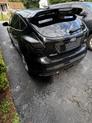 Thumbnail of 2014 Black Ford Focus ST