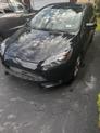 Thumbnail of 2014 Black Ford Focus ST