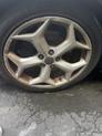 Thumbnail of 2014 Black Ford Focus ST