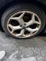 Thumbnail of 2014 Black Ford Focus ST