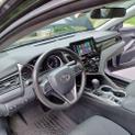 Thumbnail of 2022 Black Toyota Camry Hybrid