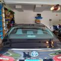 Thumbnail of 2022 Black Toyota Camry Hybrid