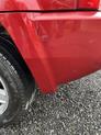 Thumbnail of 2008 Red Jeep Patriot