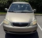 Thumbnail of 2005 Gold Toyota Corolla