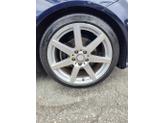 Thumbnail of 2012 Blue Mercedes-Benz C-Class