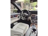Thumbnail of 2012 Blue Mercedes-Benz C-Class