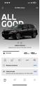 Thumbnail of 2024 Black BMW X5