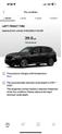 Thumbnail of 2024 Black BMW X5