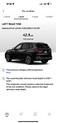 Thumbnail of 2024 Black BMW X5