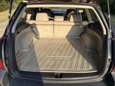 Thumbnail of 2009 Brown Subaru Outback