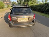 Thumbnail of 2009 Brown Subaru Outback