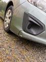 Thumbnail of 2014 Green Subaru Impreza