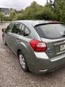 Thumbnail of 2014 Green Subaru Impreza