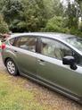 Thumbnail of 2014 Green Subaru Impreza