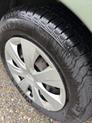 Thumbnail of 2014 Green Subaru Impreza