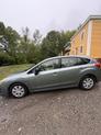 Thumbnail of 2014 Green Subaru Impreza