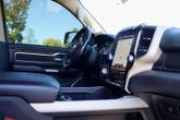 Thumbnail of 2021 Gray RAM 1500