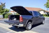 Thumbnail of 2021 Gray RAM 1500