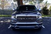 Photo of 2021 Gray RAM 1500
