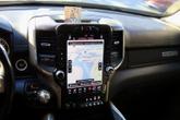 Thumbnail of 2021 Gray RAM 1500