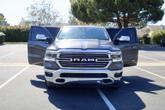 Thumbnail of 2021 Gray RAM 1500