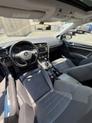 Thumbnail of 2015 Blue Volkswagen Golf SportWagen