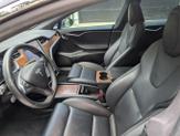 Thumbnail of 2020 Gray Tesla Model S
