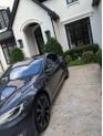 Thumbnail of 2020 Gray Tesla Model S