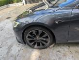 Thumbnail of 2020 Gray Tesla Model S