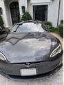Photo of 2020 Gray Tesla Model S