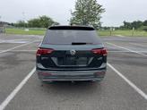 Thumbnail of 2018 Green Volkswagen Tiguan