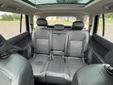Thumbnail of 2018 Green Volkswagen Tiguan