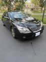 Photo of 2009 Black Lexus ES 350