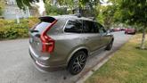 Thumbnail of 2022 Beige Volvo XC90 Recharge Plug-In Hybrid