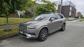 Thumbnail of 2022 Beige Volvo XC90 Recharge Plug-In Hybrid