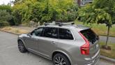 Thumbnail of 2022 Beige Volvo XC90 Recharge Plug-In Hybrid