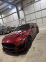 Thumbnail of 2015 Red Ford Mustang
